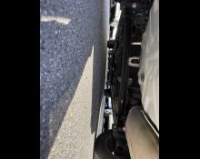 Toyota Allion 2019