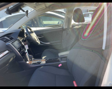 Toyota Allion 2019