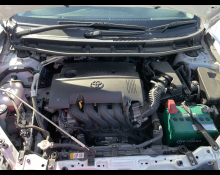 Toyota Allion 2019