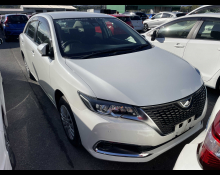 Toyota Allion 2019