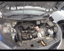 Nissan Note 2022