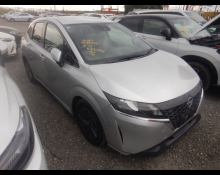Nissan Note 2022 For Sale and Price