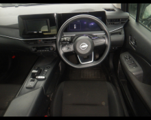 Nissan Note 2022