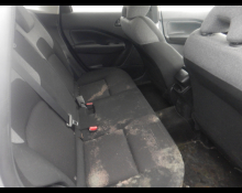 Nissan Note 2022
