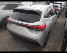 Nissan Note 2022