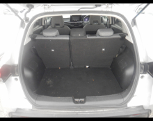 Nissan Note 2022