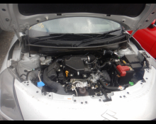 Suzuki Swift 2024