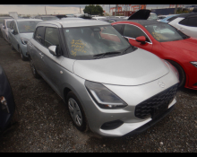 Used Suzuki Swift Cars For Sale in Japan