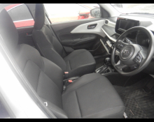 Suzuki Swift 2024