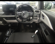 Suzuki Swift 2024