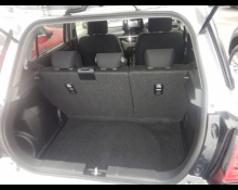 Suzuki Swift 2024