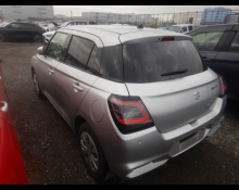 Suzuki Swift 2024