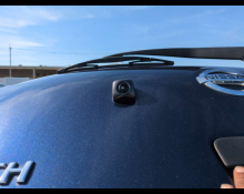 Nissan March 2022