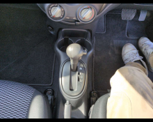 Nissan March 2022
