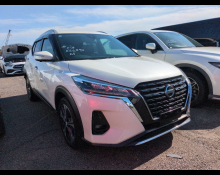 Used Nissan Kicks Cars For Sale in Japan