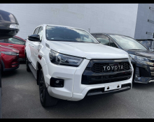 Toyota Hilux 2023