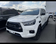 Toyota Hilux 2023