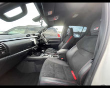Toyota Hilux 2023