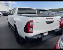 Toyota Hilux 2023