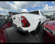 Toyota Hilux 2023