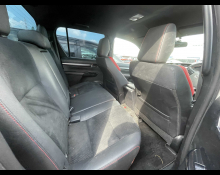 Toyota Hilux 2023