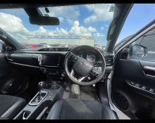 Toyota Hilux 2023