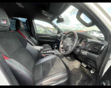Toyota Hilux 2023