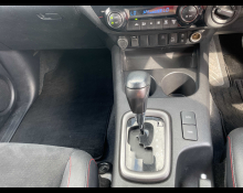 Toyota Hilux 2023
