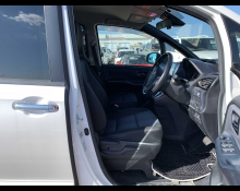 Toyota Voxy 2016