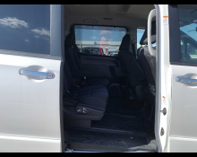 Toyota Voxy 2016