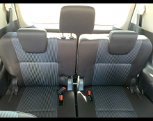 Toyota Voxy 2016