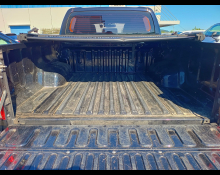 Toyota Hilux 2019
