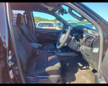 Toyota Hilux 2019