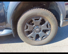 Toyota Hilux 2019
