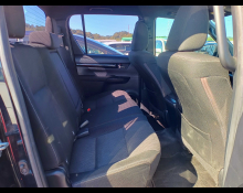 Toyota Hilux 2019