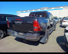 Toyota Hilux 2019