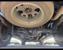 Toyota Hilux 2019