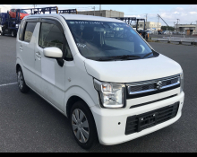Suzuki Wagon R 2021