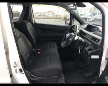 Suzuki Wagon R 2021