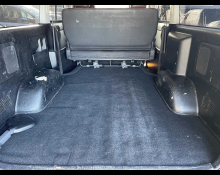 Toyota Hiace Van 2013