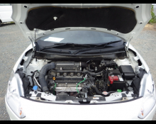 Suzuki Swift 2022