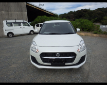 Used Suzuki Swift Cars For Sale in Japan