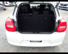 Suzuki Swift 2022