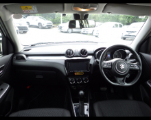 Suzuki Swift 2022