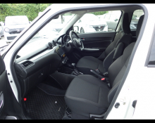 Suzuki Swift 2022