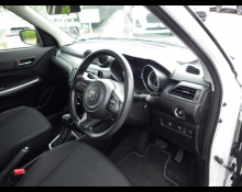 Suzuki Swift 2022