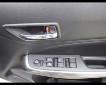 Suzuki Swift 2022