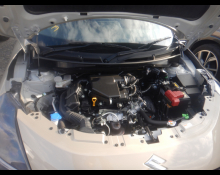 Suzuki Swift 2024