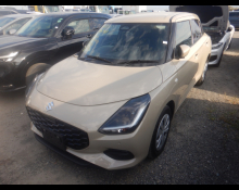 Suzuki Swift 2024
