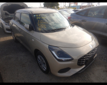 Used Suzuki Swift Cars For Sale in Japan